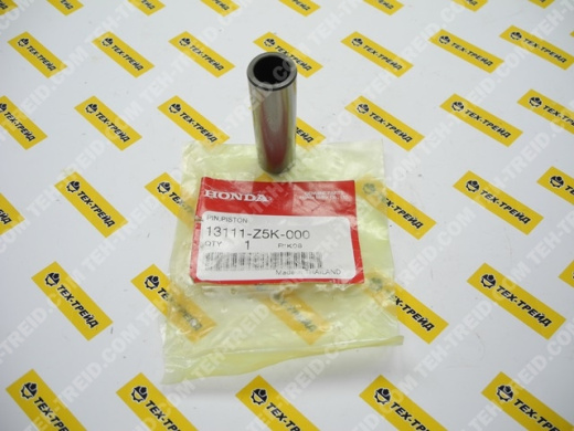 13111-Z5K-000 Поршневой палец GX240, GX270 (=13111-ZE2-000)