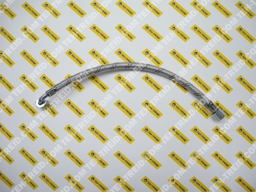 JD0020 Топливный шланг 350 мм BHDP-100, BHDN-50, BHDN-80