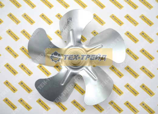 T10264 Крыльчатка