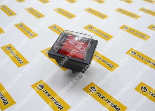 GC0007 Выключатель BHDP-100, BHDP-120, BHDN-30, BHDN-50, BHDN-80