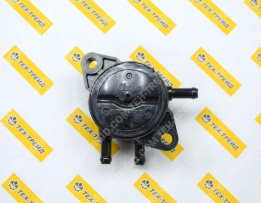 248-62201-00 Насос топливный EH63, EH64, EH65, EH72