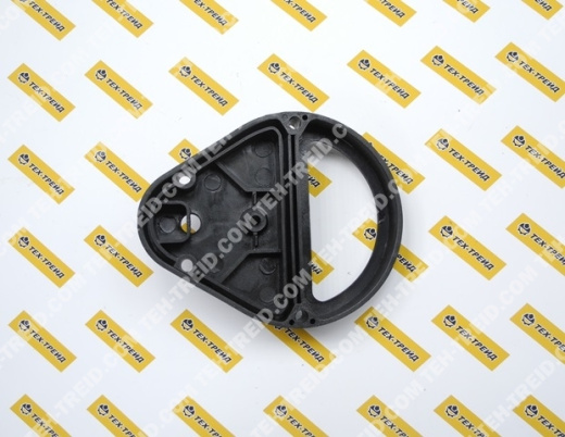 BN00155G01 Пластиковая крышка фильтров