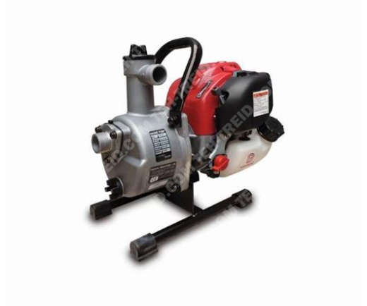 Мотопомпа Daishin SCR-254HX для чистой воды