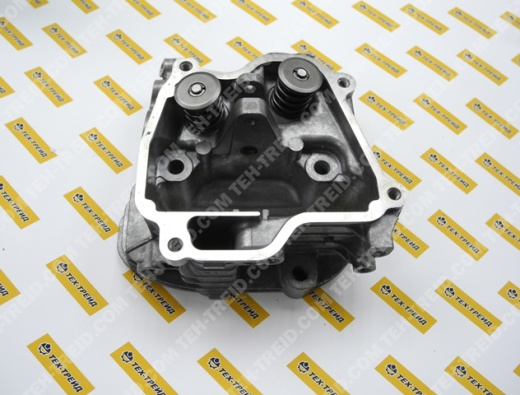 Головка блока цилиндра в сборе EX17 (277-10101-41)