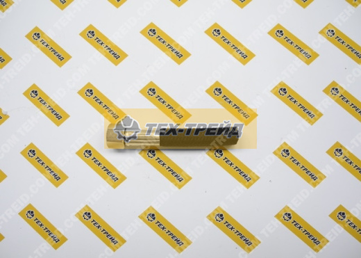 I40326 Топливный шланг 85мм 1/4" бак-фильтр