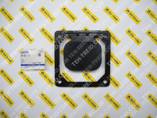 480-08310-24 Обратный клапан PTG307D