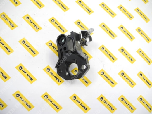 16600-Z8D-840 Проставка карбюратора S4GE GCV190