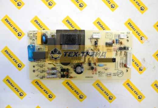 4603.411 Панель управления DH7160