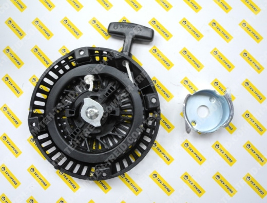 Стартер ручной EX27, EX30 (=279-50202-00) Китай