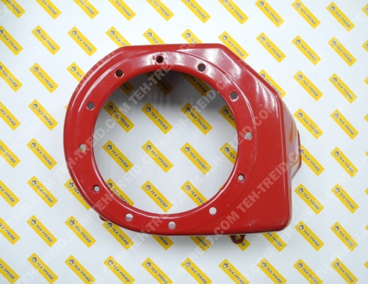 Кожух ручного стартера GX270