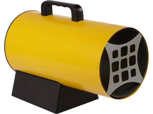 Пушка газовая Ballu BHG-15L