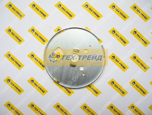 G06228 Установочный фланец горелки