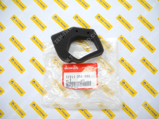 17211-Z0H-000 Фильтр воздушный GX25