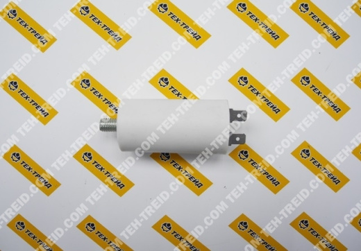 GE0001 Конденсатор электродвигателя BHDP-30