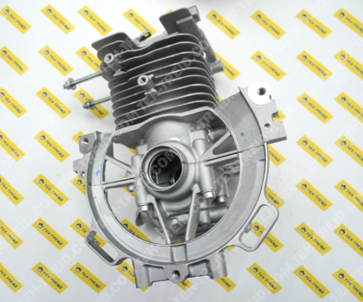 10100-Z3F-405 Блок цилиндра GX35