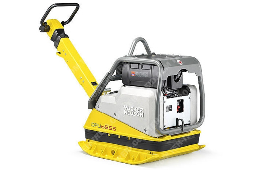 Виброплита Wacker Neuson DPU 6555 Heap