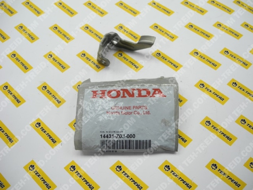 14431-Z0J-000 Коромысло впускного клапана GC, GCV (=14431-ZL8-000)