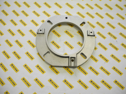 4614.016 Фланец горелки RG3F, RG4F