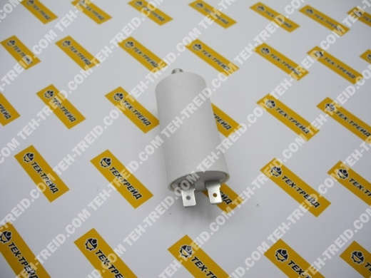 GE0001 Конденсатор электродвигателя BHDP-30