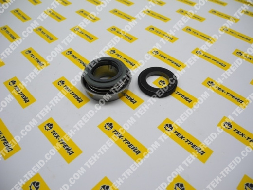 Механическое уплотнение помпы SST-50HX, SST-80HX, SWT-50HX (=201100051)