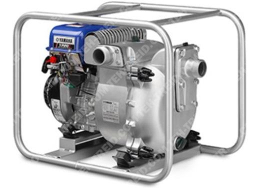 Мотопомпа Yamaha YP20T-NME для чистой воды