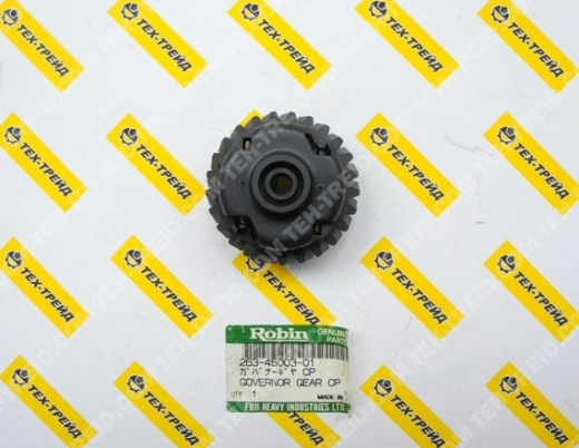 263-45003-11 Регулятор оборотов EH64, EH65, EH72