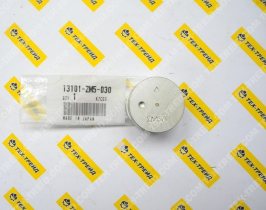 13101-ZM5-030 Поршень GX35