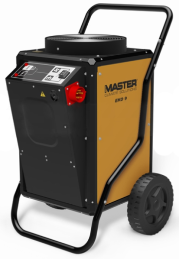 EKO 9 для избавления от насекомых MASTER