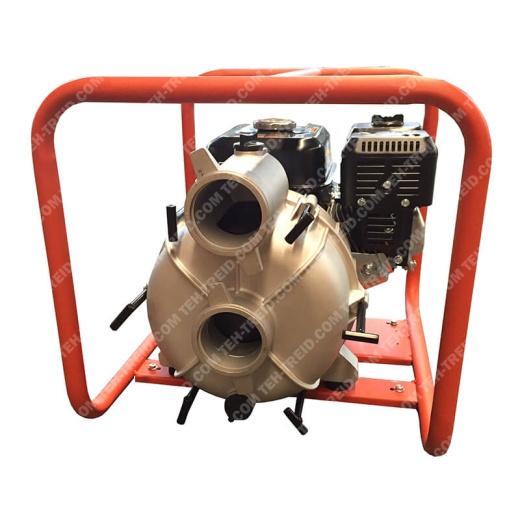 Мотопомпа Zongshen TG 30 для грязной воды