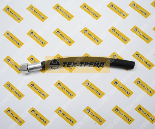 I40327 Топливный шланг фильтр-насос 185 мм 1/4"