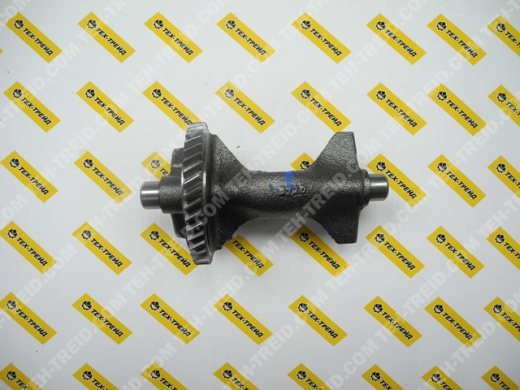 13351-Z1C-900 Баларнсировочный вал GX390 (=13351-ZE3-010)