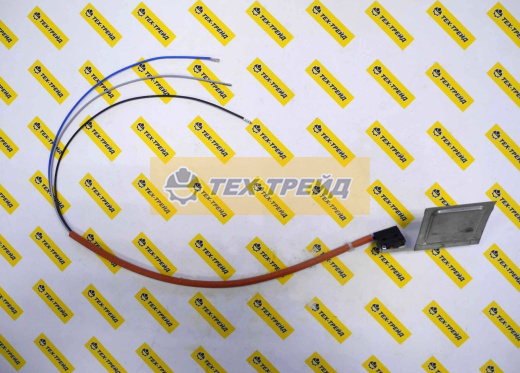 E10440 Микровыключатель с язычком GA/N 80A