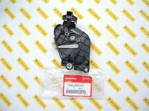 17220-Z0Z-010 Корпус воздушного фильтра GX35 (=17220Z0Z000)