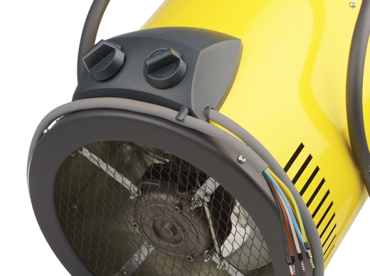 Тепловая пушка электрическая Ballu BHP-P-9