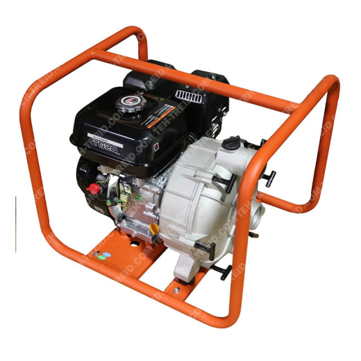 Мотопомпа Zongshen TG 20 для грязной воды