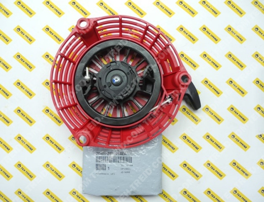 28400-Z0Y-013ZA Стартер ручной GCV190