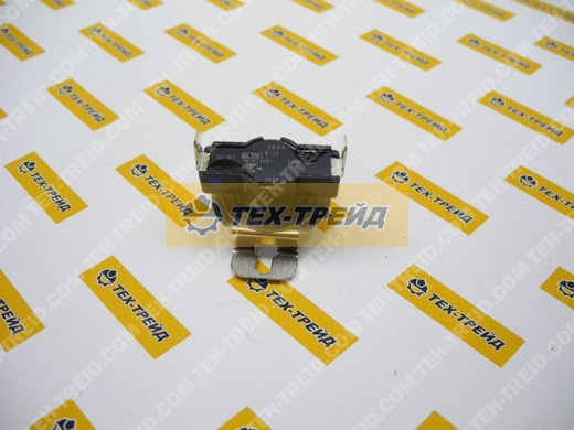 E50102 Термостат перегрева