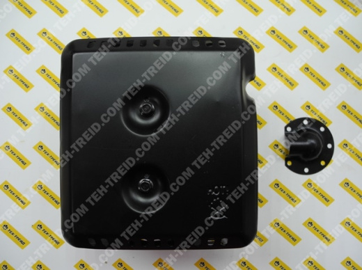 Глушитель GX270 Китай