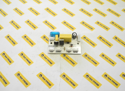 GJ0110 Плата управления BGO1803-20-P