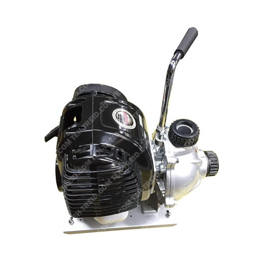 Мотопомпа для чистой воды Zongshen XG 10