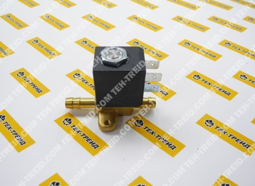 GK0017 Электромагнитный клапан