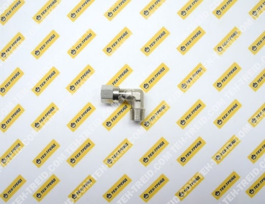 4031.096 Переходник топивного насоса BV160