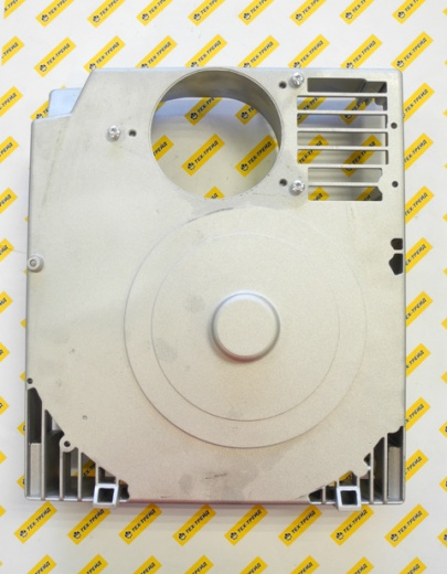 Корпус горелки Riello RG4S