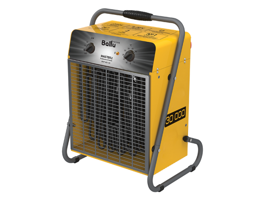 Тепловая пушка электрическая Ballu BHP-M2-30