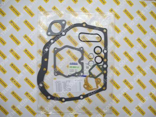 243-99001-27 Комплект прокладок DY23 (=255-99001-27)