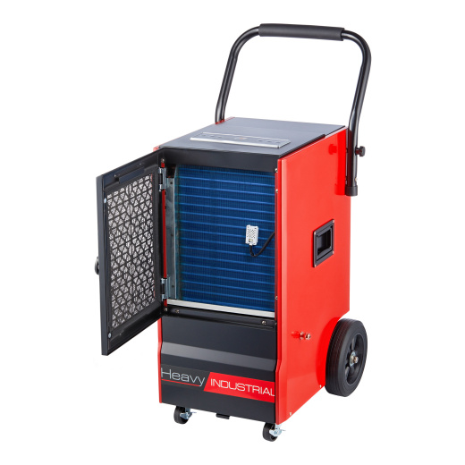 Осушитель воздуха промышленный Ballu BDI-70L