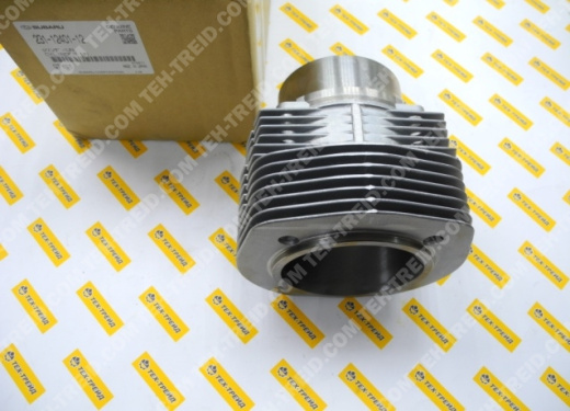 231-12401-12 Цилиндр DY41, DY42