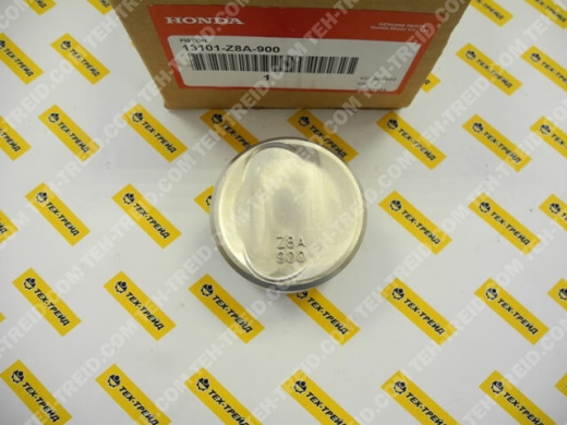 13101-Z8A-900 Поршень GC135, GC160, GCV135, GCV160 под тонкие кольца (=13101-Z2A-010)