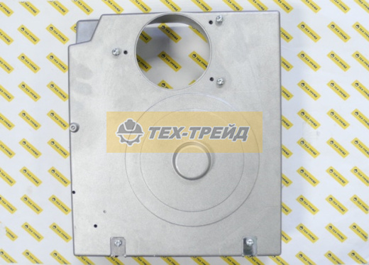 4514.304/2 Корпус горелки RIELLO RG4F