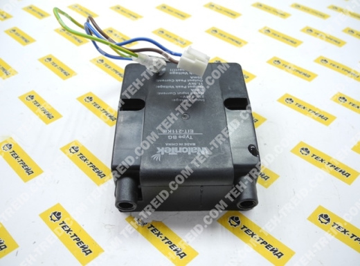 GH000603 Трансформатор WalonTek EIT-211KE с 2018 года